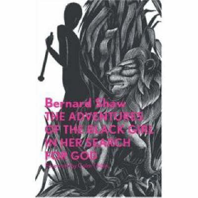 The adventures of the black girl in her search for God 