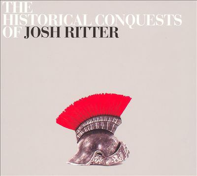 The historical conquests of Josh Ritter