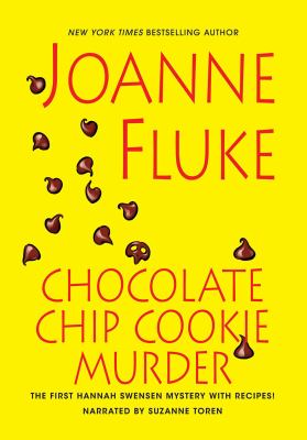 Chocolate chip cookie murder