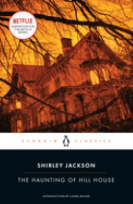 The haunting of Hill House 
