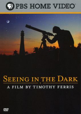 Seeing in the dark