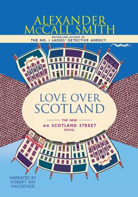 Love over Scotland