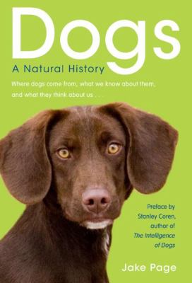 Dogs : a natural history 