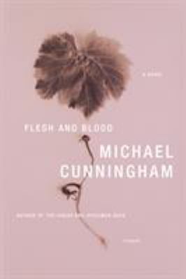 Flesh and blood : [a novel] 