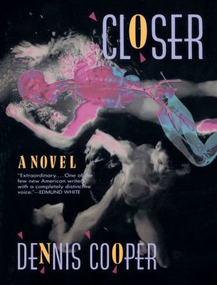 Closer : [a novel] 