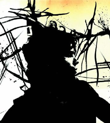 Pulphope : the art of Paul Pope.
