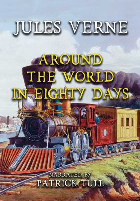Around the world in eighty days