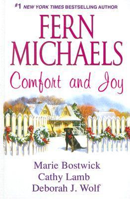 Comfort and joy 