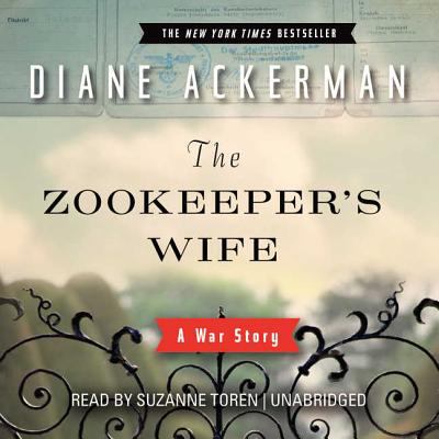 The zookeeper's wife a war story 