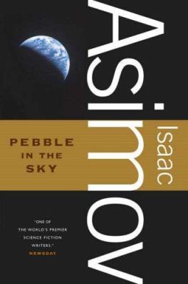 Pebble in the sky 