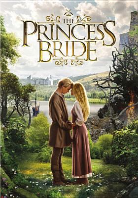 The princess bride