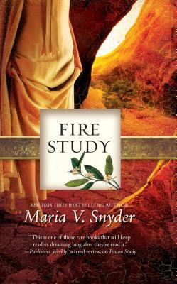 Fire study 