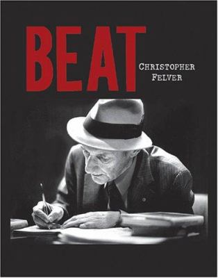 Beat : photographs/commentary 