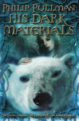 His dark materials 