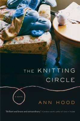 The knitting circle : [a novel] 