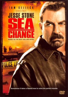 Jesse Stone. Sea change (Jesse Stone #4)