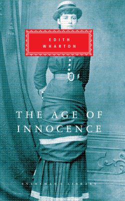 The age of innocence 