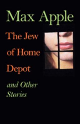 The Jew of Home Depot and other stories 
