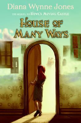 House of many ways 