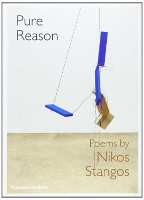 Pure reason : poems 
