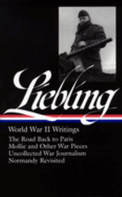 World War II writings 