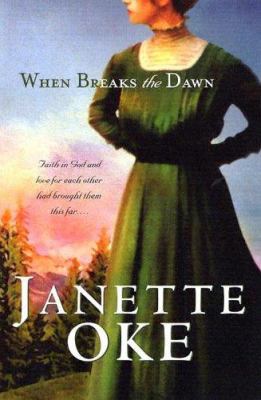 When breaks the dawn 