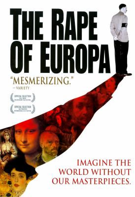 The rape of Europa