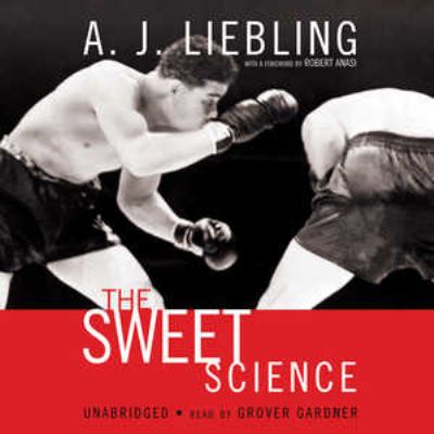 The sweet science