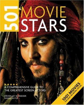 501 movie stars 