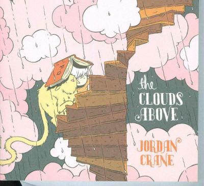 The clouds above 