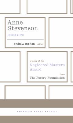 Selected poems 