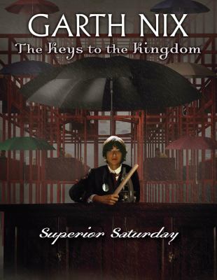 Superior Saturday 