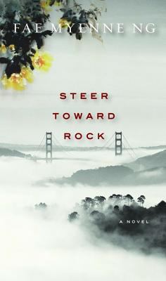Steer toward rock : [a novel] 