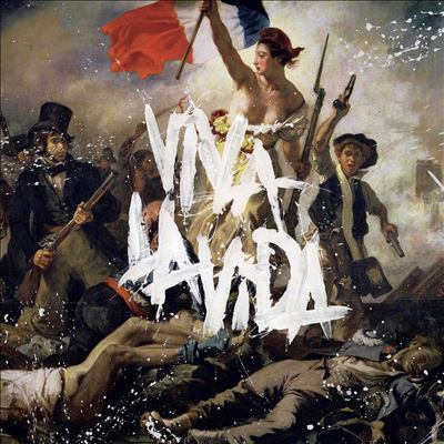 Viva la vida ; or Death and all his friends