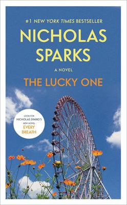 The lucky one 
