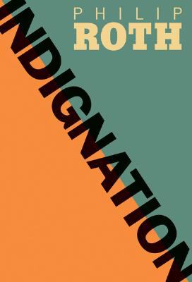Indignation 