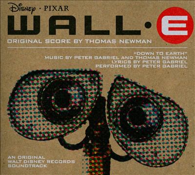 WALL*E