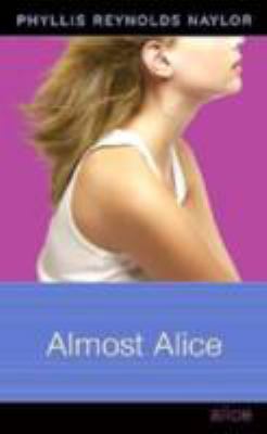 Almost Alice 