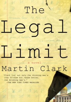 The legal limit 