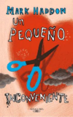 Un pequeño inconveniente 