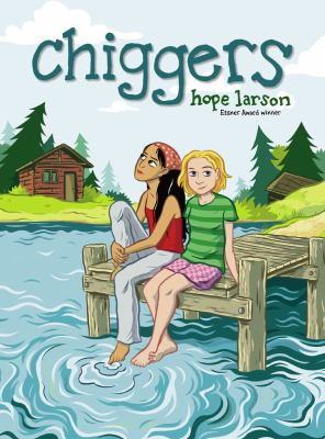 Chiggers 