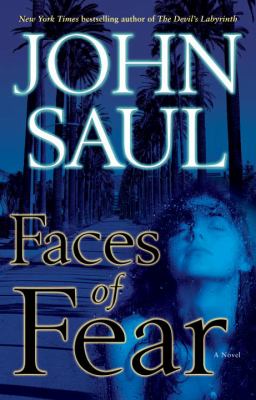 Faces of fear : a novel 
