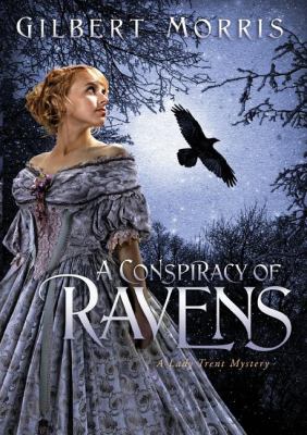 A conspiracy of ravens : [a Lady Trent mystery] 
