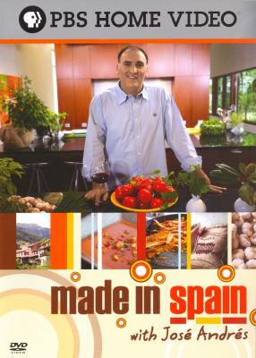 Made in Spain