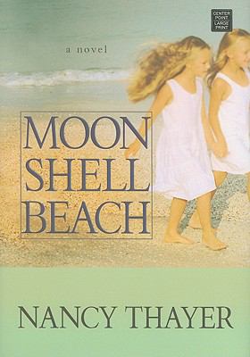 Moon Shell Beach 