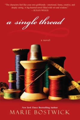 A single thread 