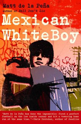 Mexican whiteboy 