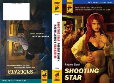 Shooting star ; Spiderweb 