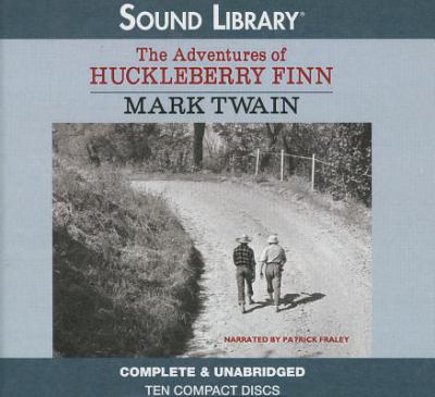 The adventures of Huckleberry Finn