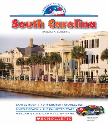 South Carolina 